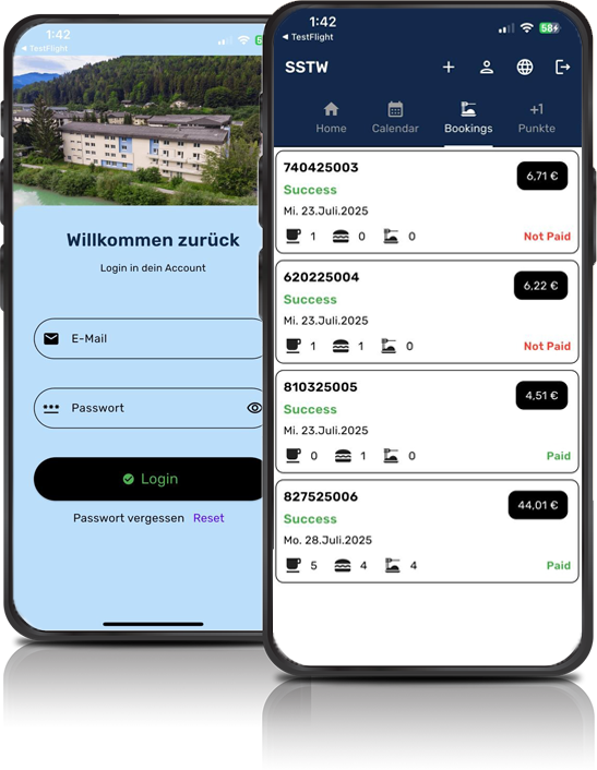Download Promente App