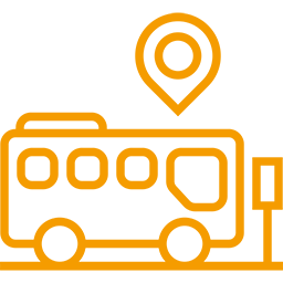 Öffentliche Verkehrsmittel